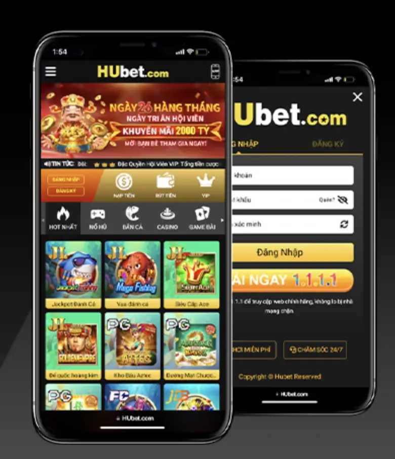 Tải App